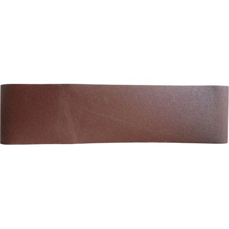 Güde Schleifband K120 SB 150x1220 mm 5-tlg. für Band und Tellerschleifer GBTS 1100 (1/3)