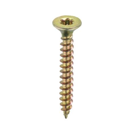 Viti impronta Torx 5 x 16 - 1 Kg.