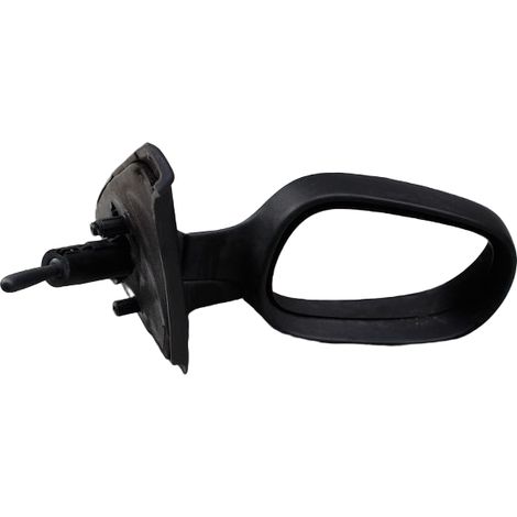 [PRODUIT D'OCCASION] Retroviseur Exterieur Droit RENAULT Clio ♻️ Ref Oe. 7701040255 - Garantie à vie (1/4)