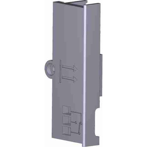 Scheda Elettronica Th/345 2 Relè CAME BPT 68513500