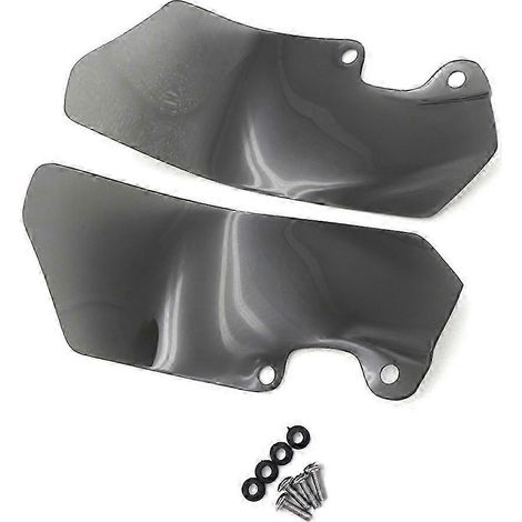 Panneaux latéraux de pare-brise pour Honda R1200GS Adventure (ADV 2004-2012) A1 EM (1/5)