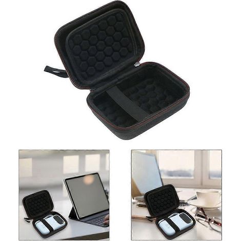 Étui de transport robuste pour batterie externe 30 W/22,5 W - Étui de protection (1/4)