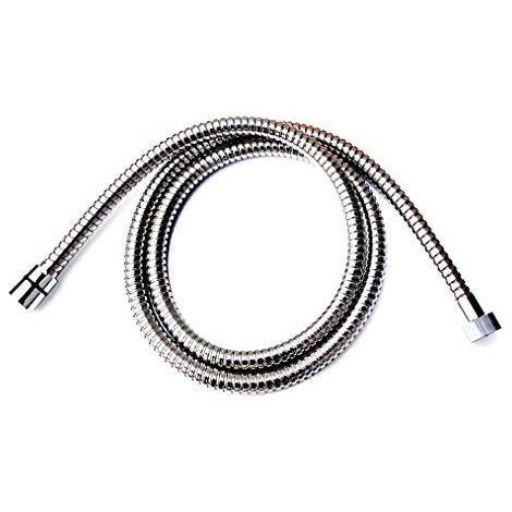 Flessibile conico metallo 150 cm. (1/2)