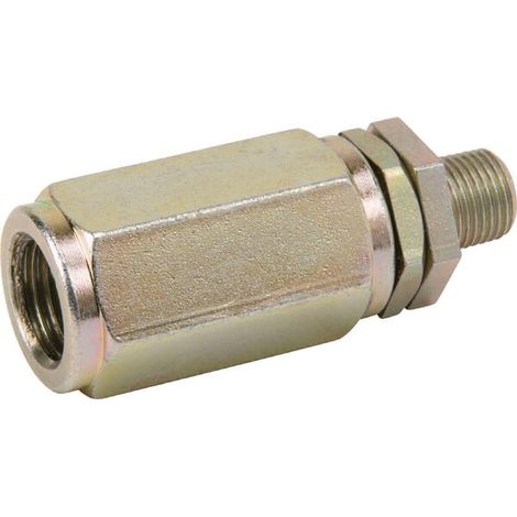 Accouplement PRESSOL FP18081 (1/2)