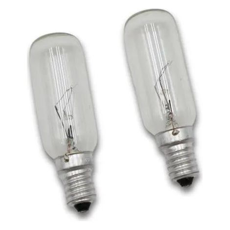 Lampe Electrolux E14 40 Watt einfache Installation