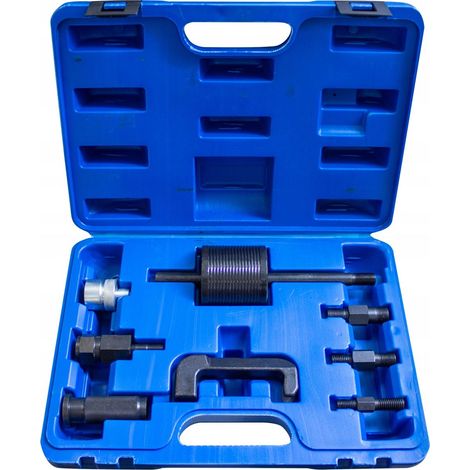 Extracteur inertiel pour injecteurs 9 pièces. (1/5)