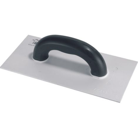 Paleta de plástico 270130MM SIN códigos - paleta 25 PL A