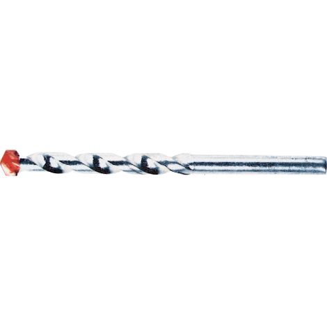Me'che a' marbre Keil se'rie courte pointe carbure de tungste'ne 14 mm x 1,00 queue cylindrique pour marbre