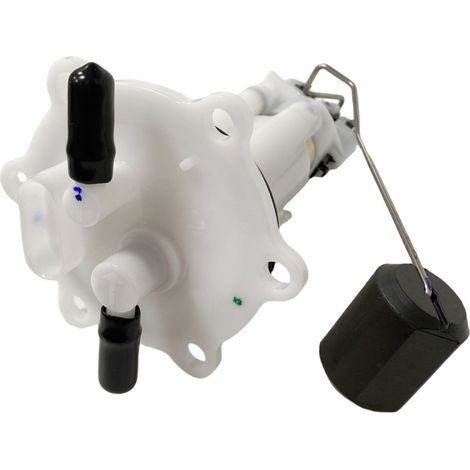 Die Motorrad-Kraftstoffpumpe JL171856 ist mit der elektrischen Kraftstoffpumpenbaugruppe Bajaj Pulsar NS200 Fi kompatibel.