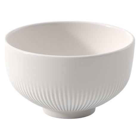 bol pour les snacks, les dips et les sauces, bol avec relief, résistant au lave-vaisselle, passe au micro-ondes, porcelaine (1/5)