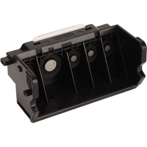 Druckkopf – QY6-0080 – Kompatibel mit MG5220 und MG5320 – ABS-Gehäuse – Mehrfarbig