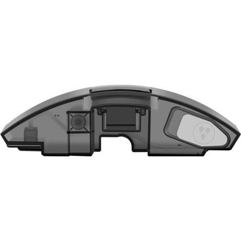 Elektronisch gesteuerter Ersatz-Wassertank für Roborock G10/G10S/G10S Pro Saugroboter. Spezieller Wassertank für den G10S. (1/5)