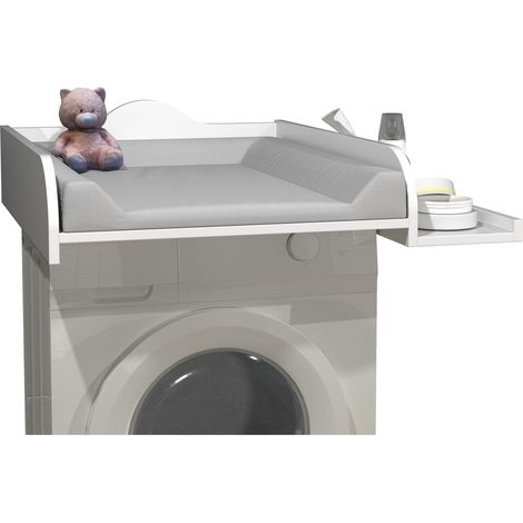 Wickelaufsatz Wickelauflage Malira L