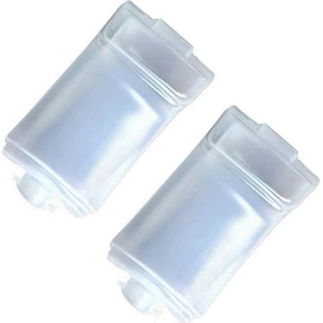 Réservoir d'eaux usées pour machine de nettoyage de vitres WV1 - Boîte à eaux usées (1/5)