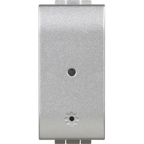 Bticino Modulo Presa Smart Controllo Consumi Livinglight NT4531C