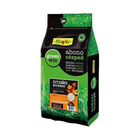 Blume Green Win Sub-De Complet-K OtoÐ'o, 10 kg