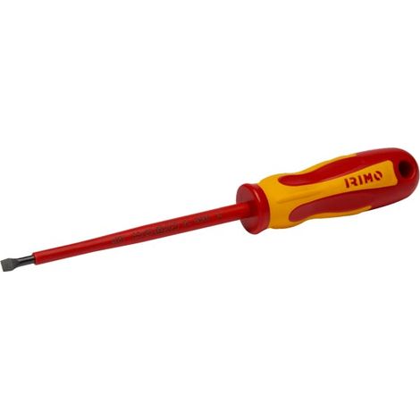 Tournevis Isole 1000V 8 Irimo