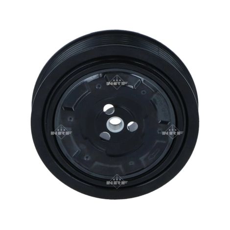 Embrayage magnétique, pour compresseurs de climatisation NRF 380004 AUDI