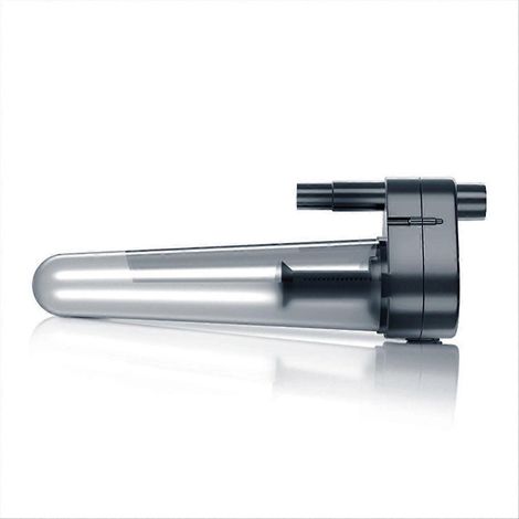 32-mm-Zyklon-Staubfilter für Staubsauger, Zyklonabscheider, Staubsaugerzubehör (1/5)