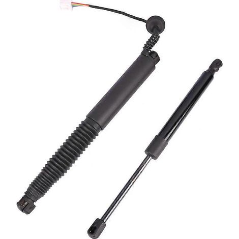 1551489-00-B 1551488-99-B Amortiguador eléctrico para portón trasero de automóvil para Tesla Model 3 2021-2023 155148899B 155148900B (1/5)