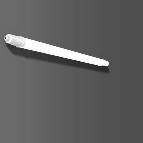 RZB LED-Feuchtraumleuchte 4000K 451216.002 (1/2)