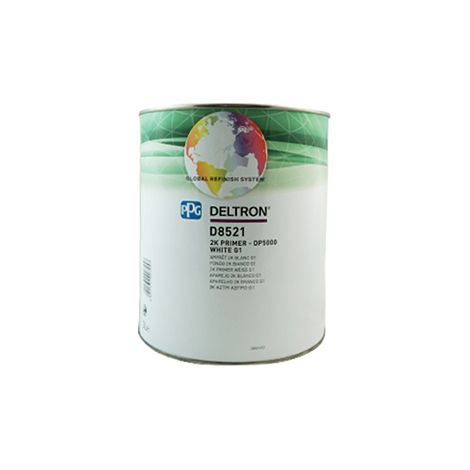 PPG D8521 DP5000 LITER WEISS FUND 3