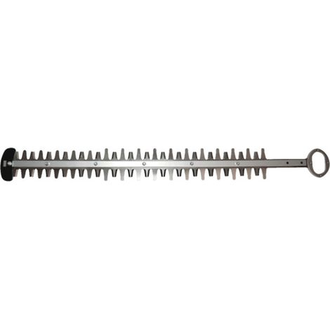 [NEUWERTIG] B-Ware Makita Scherblatt Kpl. 55cm (194663 3) Heckenschere Messer Zubehör Ersatz Blatt