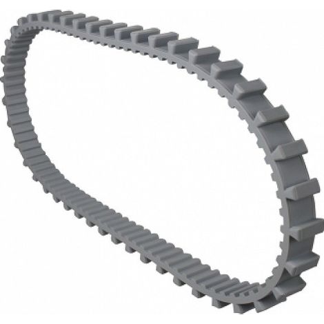 pista di allenamento grigia per robot supremo, master m3, m4, m5, swash e prox 2 - 9985006 - Dolphin