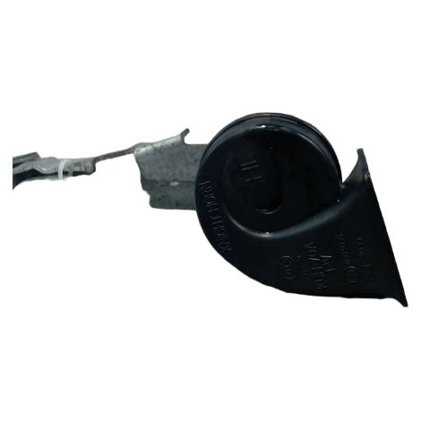 [PRODUIT D'OCCASION] Klaxon / Avertisseur MAZDA MAZDA 3  5p ♻️ Ref Oe. Bbp26678yc - Garantie à vie (1/3)