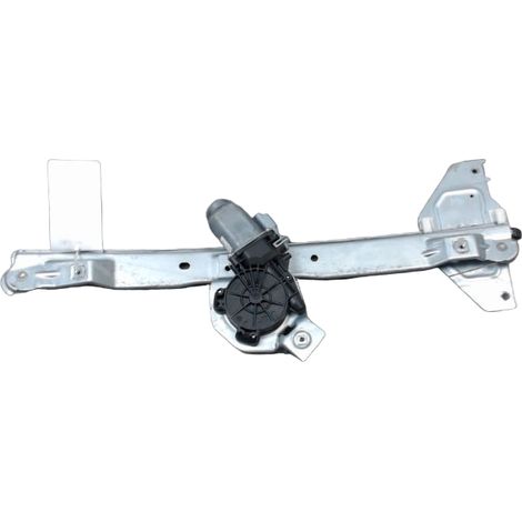 [PRODUIT D'OCCASION] Mecanisme+moteur Leve-glace Avant Gauche CITROEN C3 ♻️ Ref Oe. 9221fq - Garantie à vie (1/3)