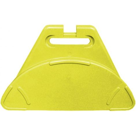 Carter Laterale senza Foro per Robot Piscina Maytronics Dolphin Diagnostic 3001 (1/2)