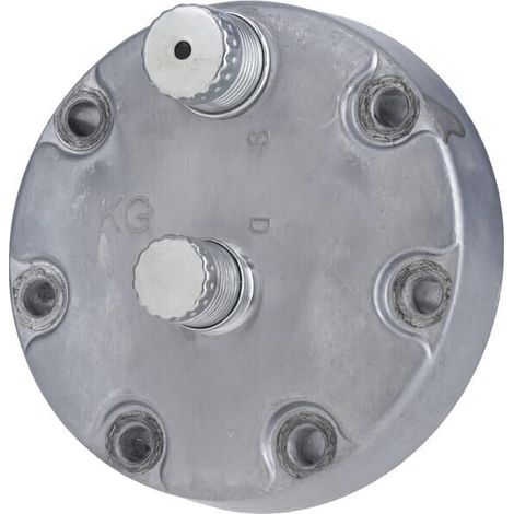 Coperchio testata mod. KG UNIVERSALE KL4700025 (1/2)