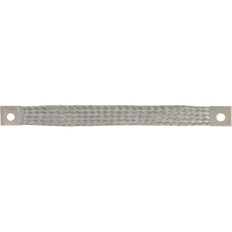 Kupfererdungsgeflecht 170 mm² 200 mm PU1017/6 R30RS-04050000151