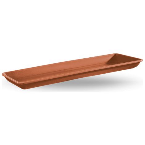 SOTTOCASSETTA NAXOS 50CM TERRACOTTA