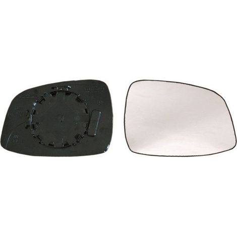 Verre de rétroviseur droit Suzuki Swift 3 2005-2010