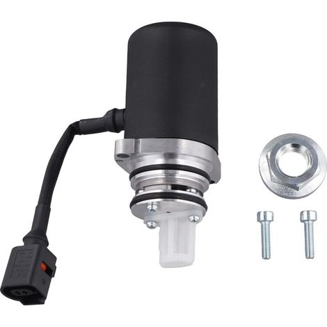Kit de bomba de aceite del diferencial trasero AWD 6G9N-4C019-AA LR003147 para Freelander 2 2006-2009 6G9N-4C019AA (1/2)