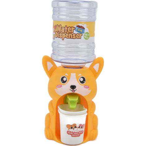 distributeur d eau jouet en forme d animal fontaine à eau (1/5)