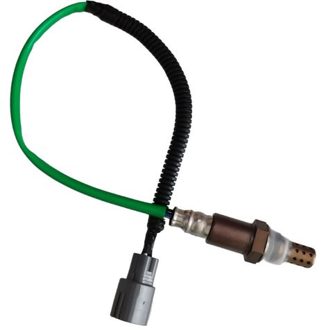 Oxygen sensors 22690AA900 and 22690AB06A are suitable for Subaru Forester, Impreza and Legacy vehicles. (1/5)