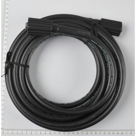 Tuyau à haute pression Scheppach HCP2600
