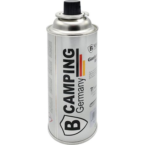 Cartuccia a gas con baionetta 227 G / Msf-1a