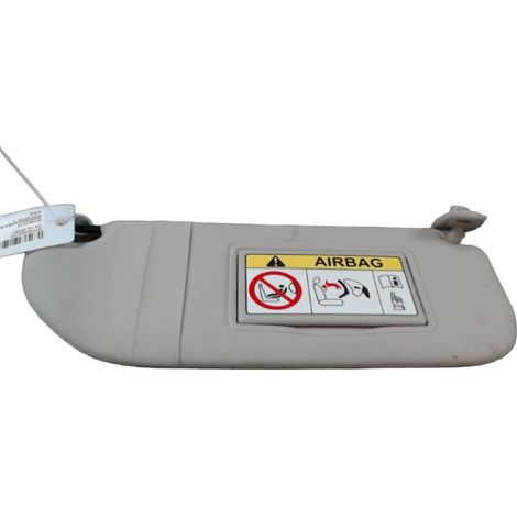 Pare-soleil D CITROEN C3 2009- [PRODUIT D'OCCASION]♻️16121658bj