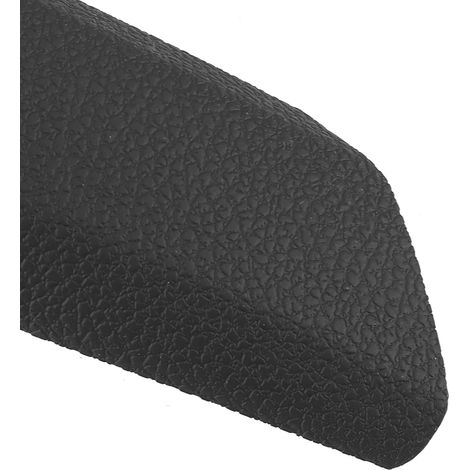 Poignée de Porte Intérieure Noire pour BMW X1 E84 2010-2016 - 51412991775 (1/5)