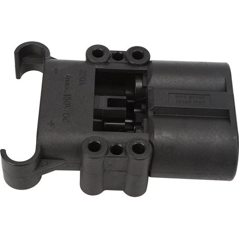 Gabelstapler-Stecker, Stecker für Ladekabel von Elektrofahrzeugen, 320 A, DC 150 V (1/5)