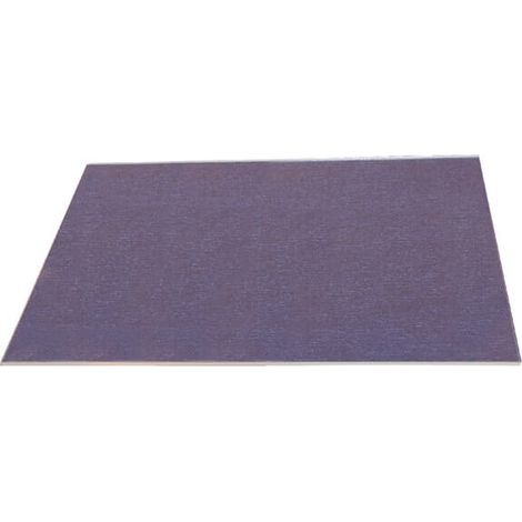 Panneau acrylique 3mm transparent UNIVERSEL AP200010003