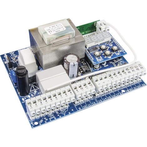 VIMAR - RS10 Scheda comando display 230V attuat. ACTO