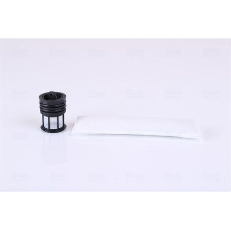 Filtre déshydratant, climatisation NISSENS 95456 ABARTH 1618395 93188638