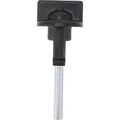 Clamp de retenue pour boulon de roue de secours - Pièce de rechange 74652 SDA 003 (1/5)