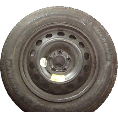 [PRODUIT D'OCCASION] Roue Secours PEUGEOT 508 ♻️ Ref Oe. 21560r16h - Garantie à vie (1/3)