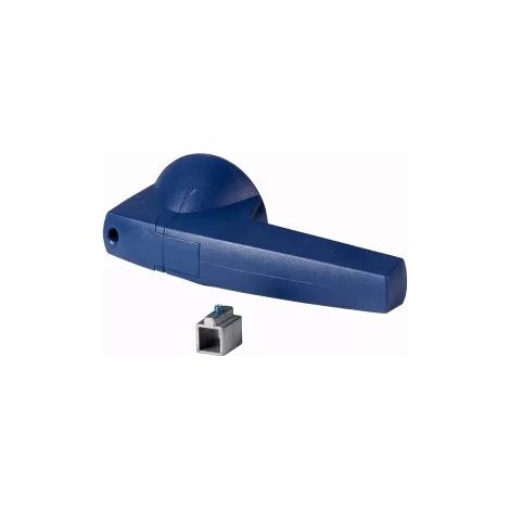 Direktantrieb Typ AB blau für DMV125/160N Trennschalter K2SAB 1818003 (1/2)