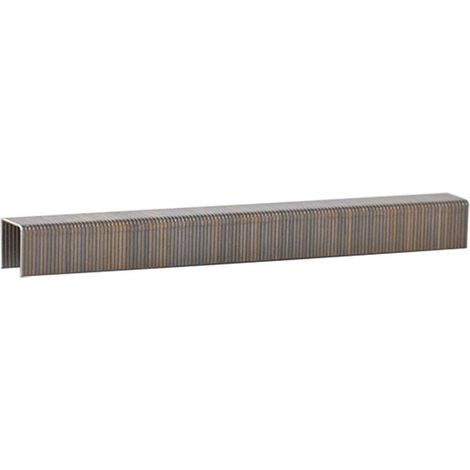 PUNTI PER FISSATRICE PNEUMATICA MOD. 80 mod. 80/16 - cf. 10000 pz